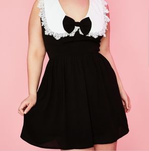 Dolls Kill Babydoll Dress